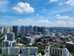 The Landmark (D3), Condominium #552059941